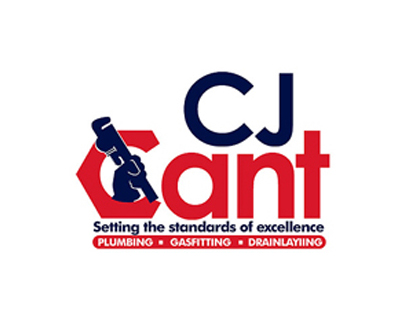 Best CJ Cant Company logo design