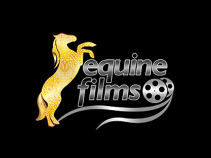 Eguine Films Logo Design Australia