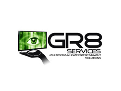 Creative Gr8 Services Logo