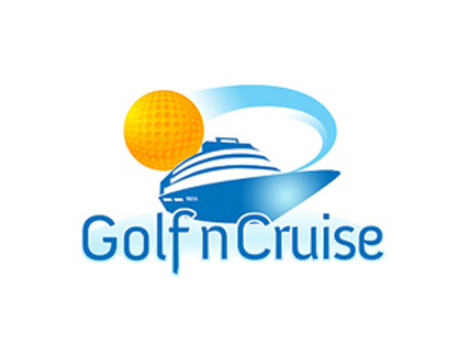 Golf n Cruise Sports Logo