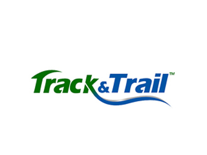 Track and Trail - Entertainment Logo Designing 