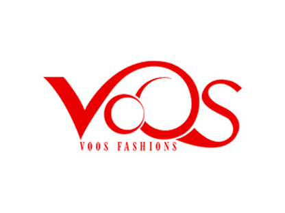 Voos Fashions Logo