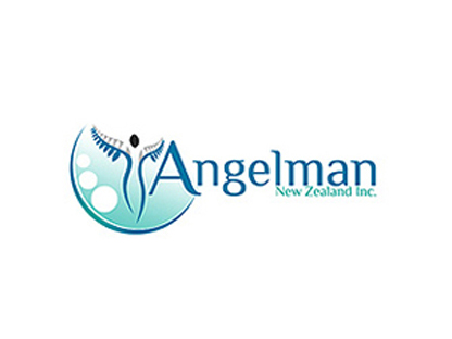 Inspiring Health and Medical Logo - Angelman New Zealand