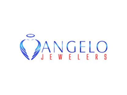 Innovative Angelo Jewelers Logo