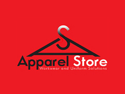 Apparel-Store fashion Logon
