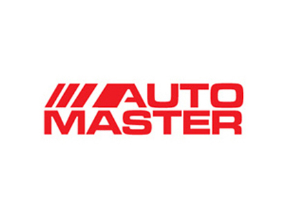 Auto Master Logo australia