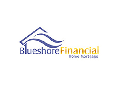 Blueshore Financial Company Logo