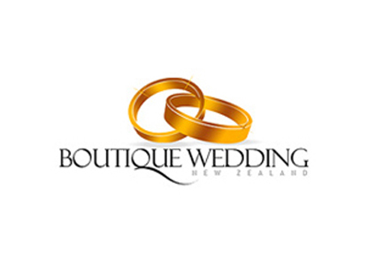 Boutique Wedding Logo