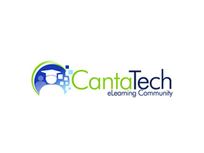 Canta Tech Logo design