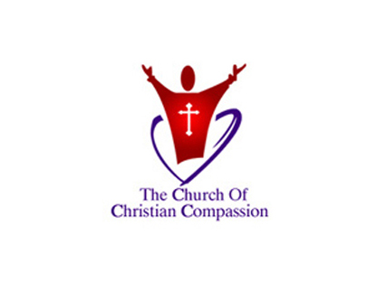 Creative Christion-Comparison Church Logo Design