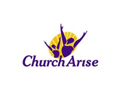 Church-Arise Logo Australia