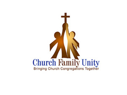 Australian Church-Family Logo