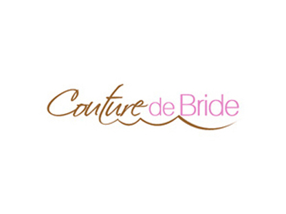 Inspiring Conture De Bride Fashion Logo
