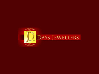 Dass Jewellers Logo