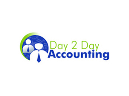 Day 2 Day AccountingLogo