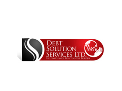 Debt Solution- Law and Legal Services provider company logo