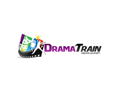 Drama Training Institute Logo australia