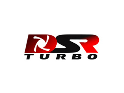 DSR Turbo Automobile company Logo