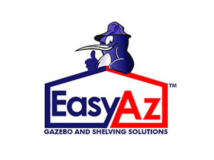 EasyAZ- Business Services provider Industry Australia logo