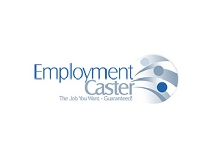 Employment-Caster Logo Australia
