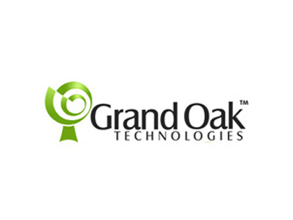 Grand Oak Technologies Logo