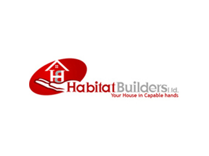 Habital- Innovative real estate and property business logo