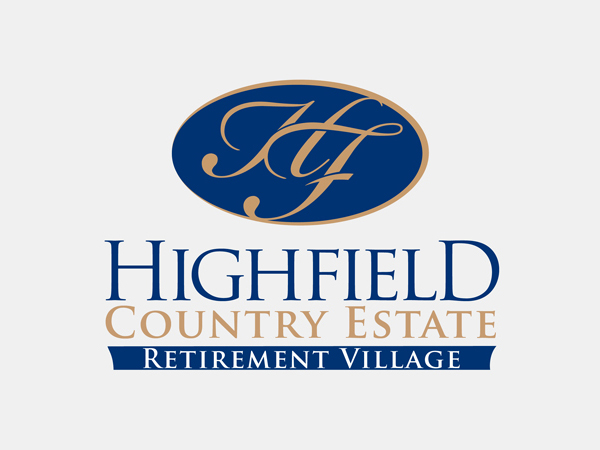 High Field Real Estate Logo
