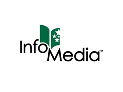 Stunning Info media Logo