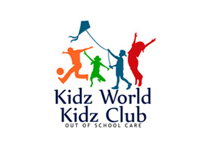 Kids-World Club- Business Services provider Industry Australia logo