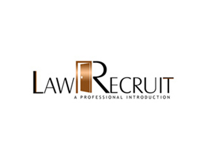 Law Recruit- Law and Legal Services provider company logo