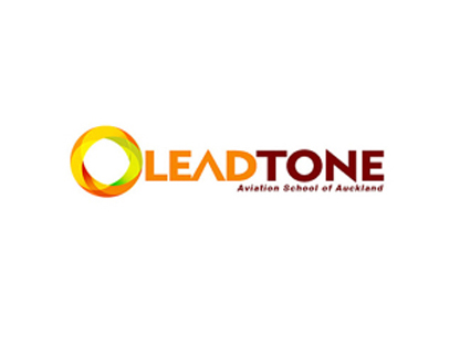 Leadtone - Business Services provider Industry Australia Logo Design