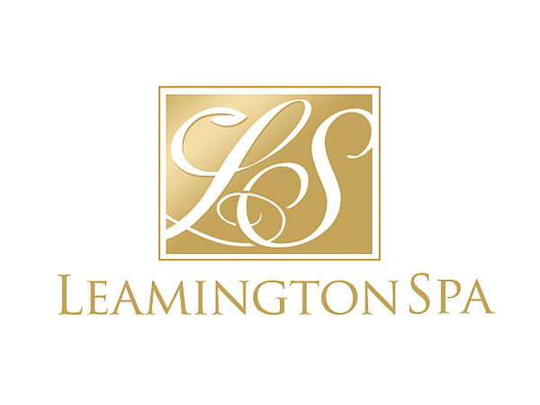 Leamington Spa Logo Design