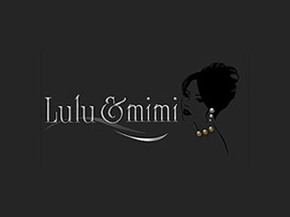Lulu & mimi Jewellery Shop Logo