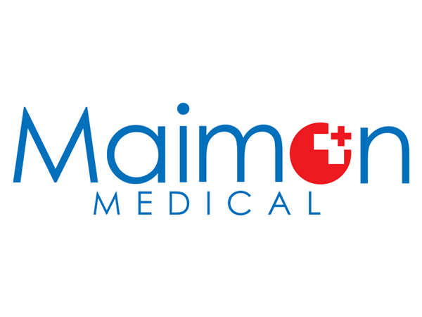 Maimon Medical Logo 