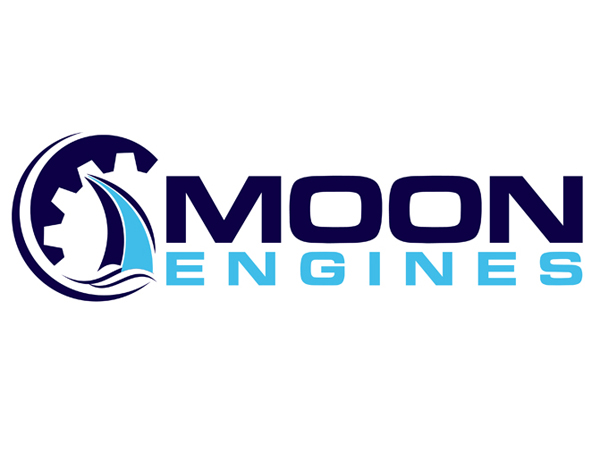 Moon Engine Logo