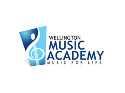 Beautiful music Acadmy Logo