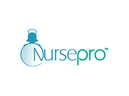 Inspiring Health and Medical Logo - Nurse Pro