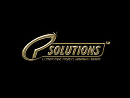 P Solutions Customer service company Logo