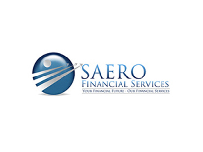 Classi Saero Finance Services Logo Designing
