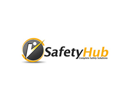 Safety-Hub Security group Logo