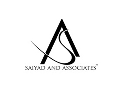 Saiyad And Asssociates Company Logo