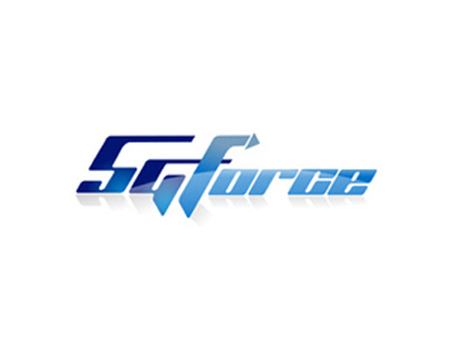 SG Force Auto firm Logo