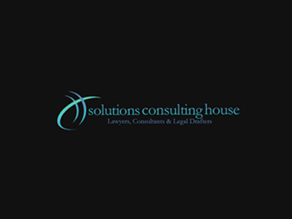 Solutions Consulting House- Law and Legal Services provider company logo