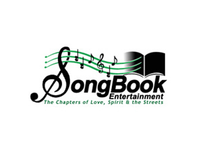 Song Book- Creative arts and DJ logo designing