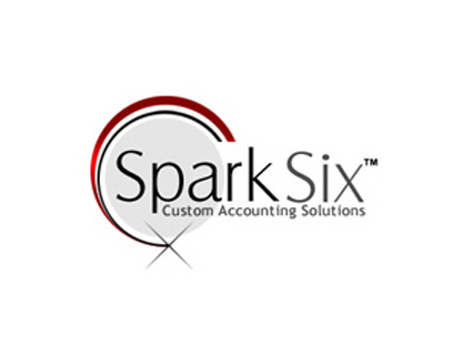 Inspiring accounts company Logo designing