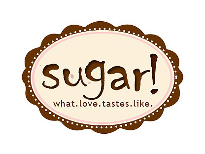 Sugar- Hotel and restaurant best logo design