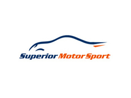 Superior Motor Sport Logo