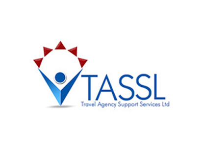 Ingenious Tassl Travel Logo
