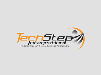 Tech Step Integration- IT company Logo Australia