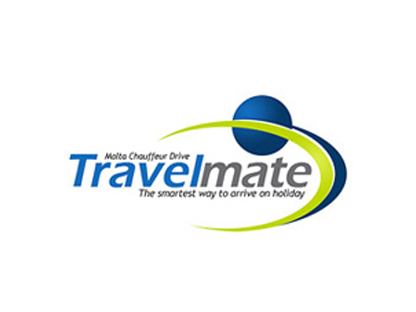 Original Travel mate Logo